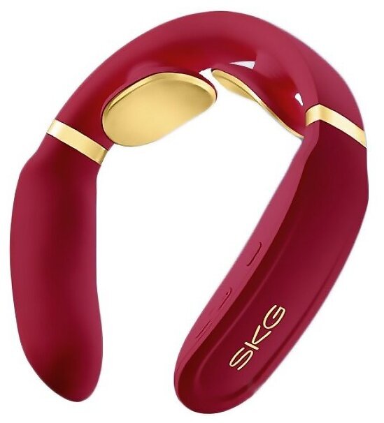 Массажер SKG Smart Massager K6 (K6-1(S)) Красный