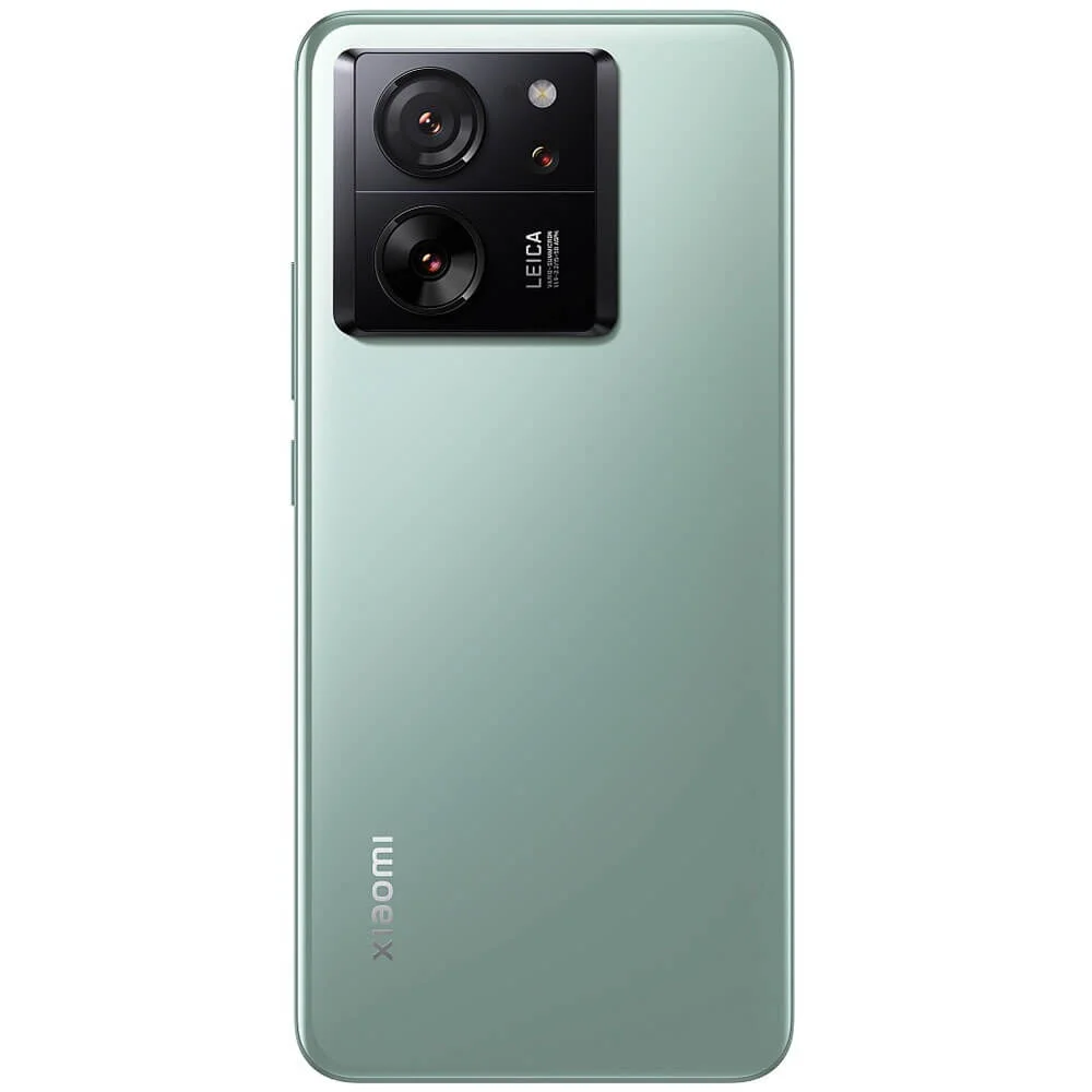 Купить Смартфон Xiaomi 13T 8/256GB Green (Зеленый) EU Смартфон Xiaomi 13T 8/256GB Green (Зеленый) EU
