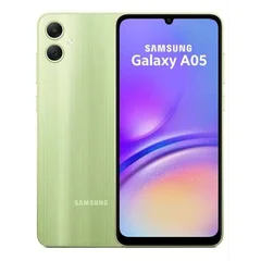Купить Смартфон Samsung Galaxy A05 4/128Gb Green (Зеленый) Смартфон Samsung Galaxy A05 4/128Gb Green (Зеленый)