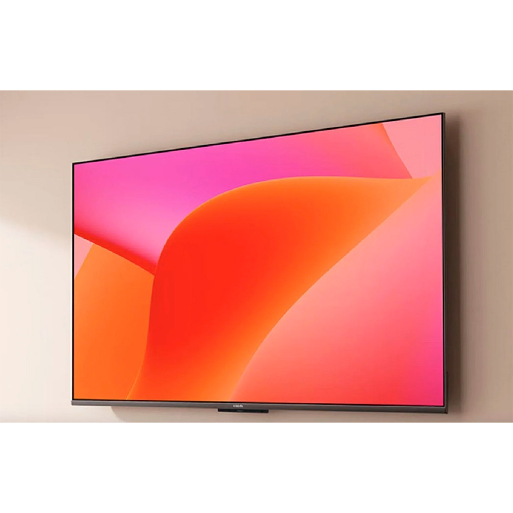 Телевизор Xiaomi Mi TV A65 Competitive Edition (L65MA-AC), цвет черный k12477 Mali-450 MP2 - фото 2