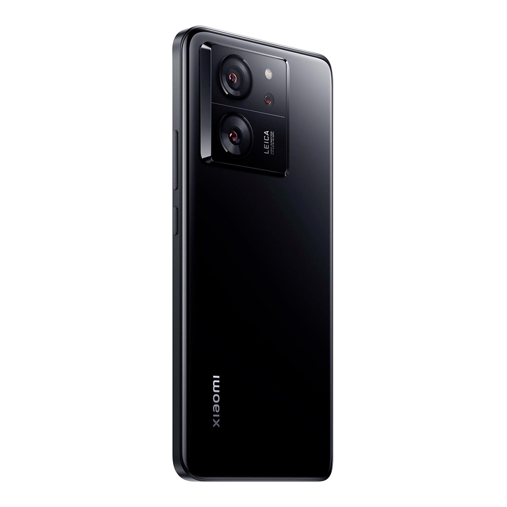 Xiaomi 13T Pro 12/256GB Black (Черный) EU