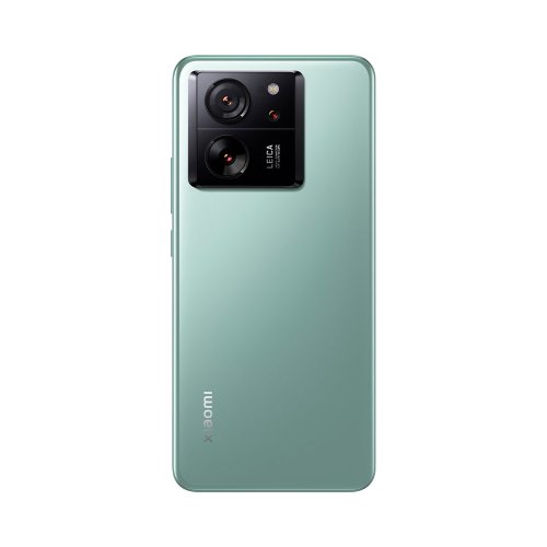 Смартфон Xiaomi 13T Pro 12/512Gb Meadow Green (Зеленый) EU