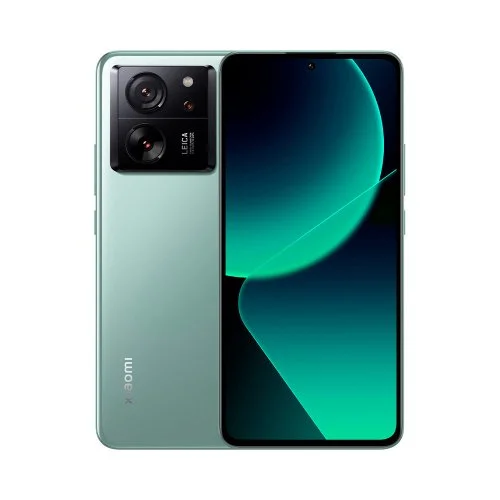 Купить Смартфон Xiaomi 13T Pro 12/512Gb Meadow Green (Зеленый) EU Смартфон Xiaomi 13T Pro 12/512Gb Meadow Green (Зеленый) EU