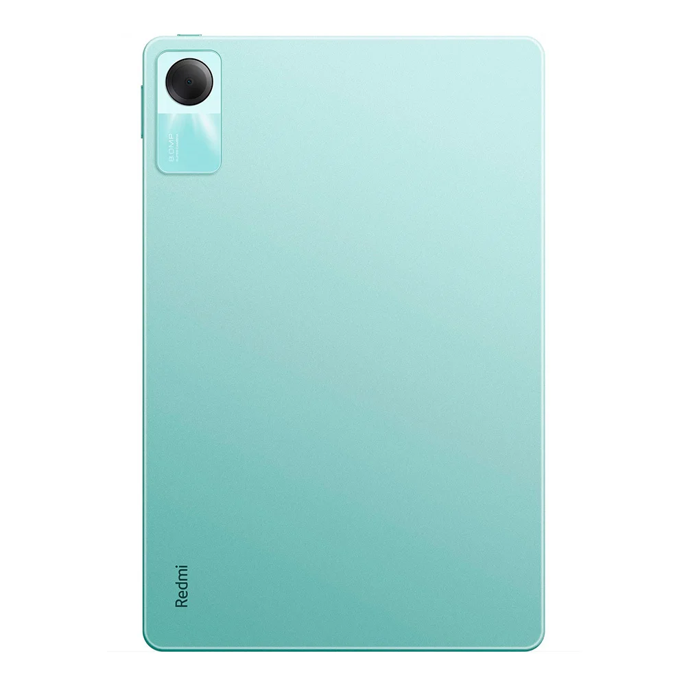 Купить Планшет Xiaomi Redmi Pad SE 6/128GB Mint Green (Зеленый) Global ROM Планшет Xiaomi Redmi Pad SE 6/128GB Mint Green (Зеленый) Global ROM