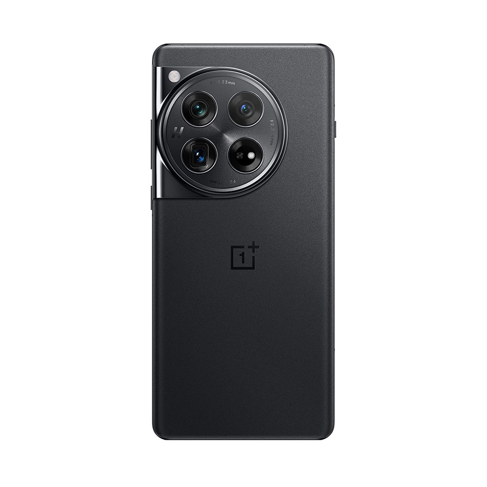 Смартфон OnePlus 12 12/256GB (PJD110) Silky Black (Черный) CN