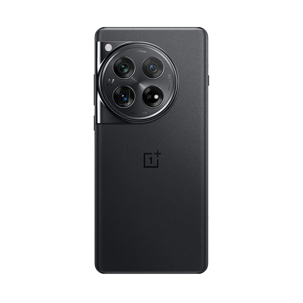 Купить Смартфон OnePlus 12 12/256GB (PJD110) Silky Black (Черный) CN Смартфон OnePlus 12 12/256GB (PJD110) Silky Black (Черный) CN