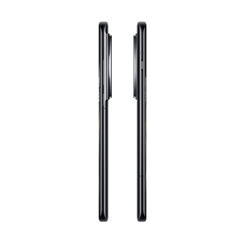 Смартфон OnePlus 12 12/256GB (PJD110) Silky Black (Черный) CN