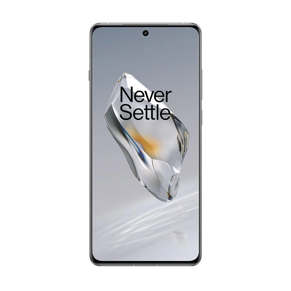 Купить Смартфон OnePlus 12 12/256GB (PJD110) Glacial White (Белый) CN Смартфон OnePlus 12 12/256GB (PJD110) Glacial White (Белый) CN