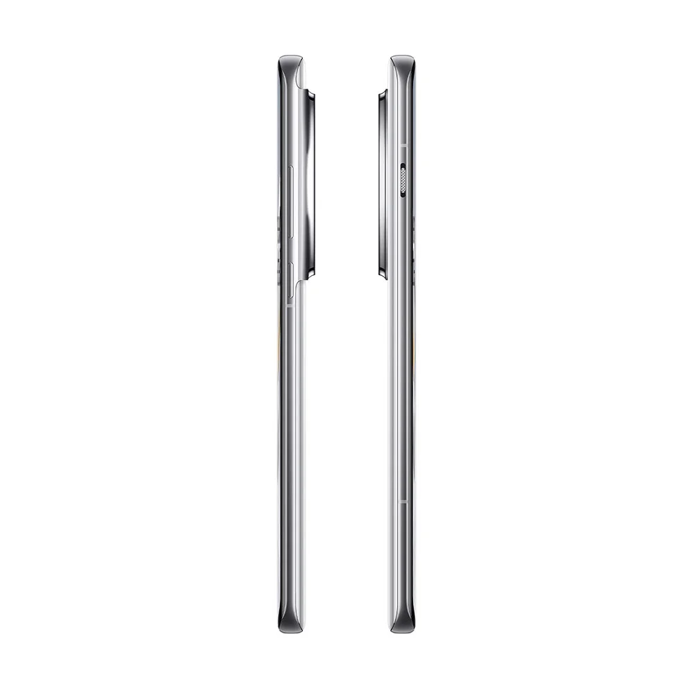 Купить Смартфон OnePlus 12 12/256GB (PJD110) Glacial White (Белый) CN Смартфон OnePlus 12 12/256GB (PJD110) Glacial White (Белый) CN