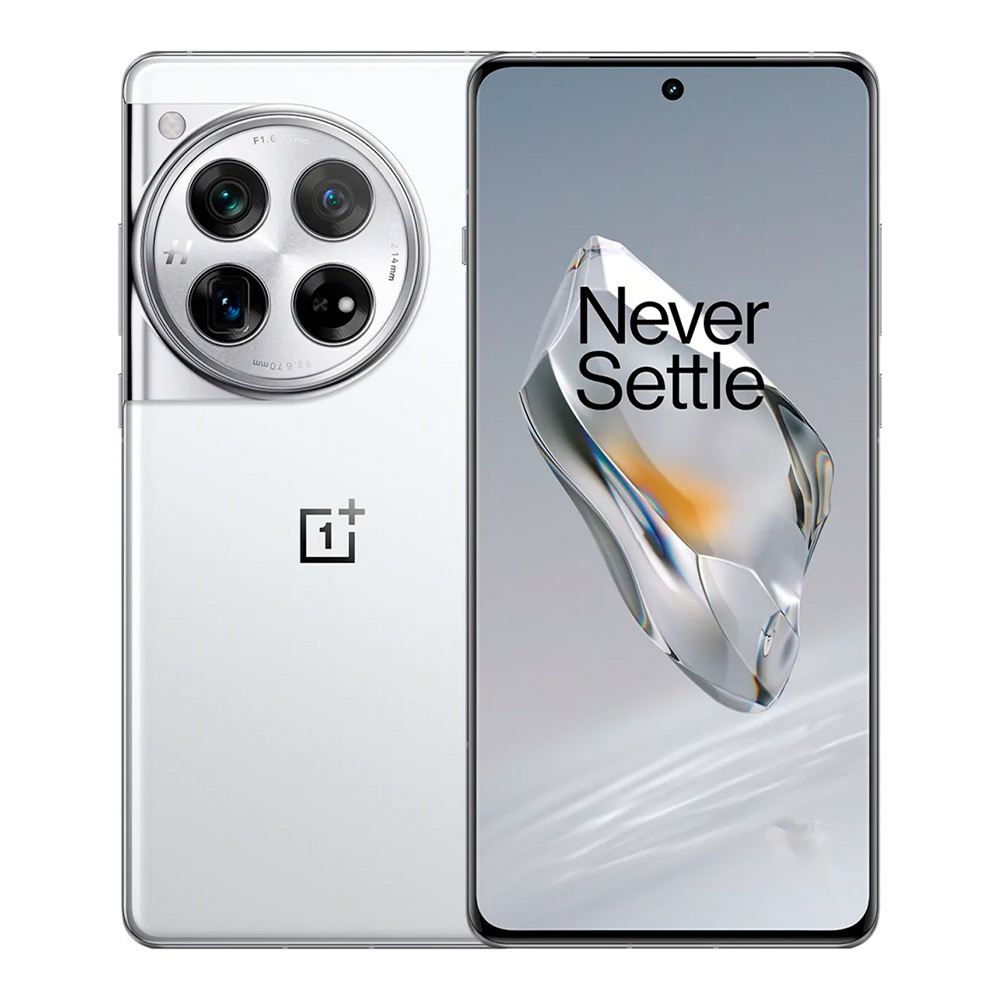 OnePlus 12 12/256GB (PJD110) White (Белый) CN