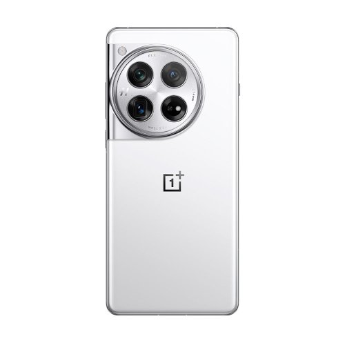 Смартфон OnePlus 12 12/256GB (PJD110) Glacial White (Белый) CN