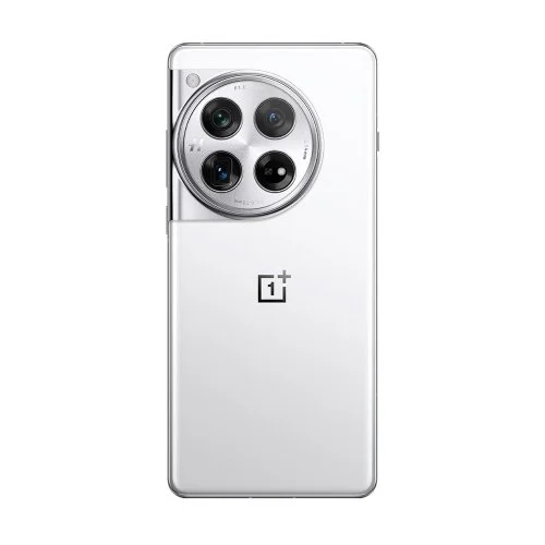 Купить Смартфон OnePlus 12 12/256GB (PJD110) Glacial White (Белый) CN Смартфон OnePlus 12 12/256GB (PJD110) Glacial White (Белый) CN