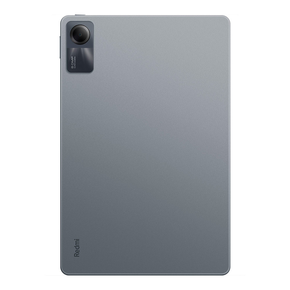 Планшет Xiaomi Redmi Pad SE 6/128GB Graphite Gray (Серый) Global ROM, размер 167.1x255.5x7.4 мм t7799 - фото 4