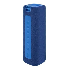 Беспроводная колонка Xiaomi Mi Portable Bluetooth Speaker 16Вт Синий (QBH4197GL)