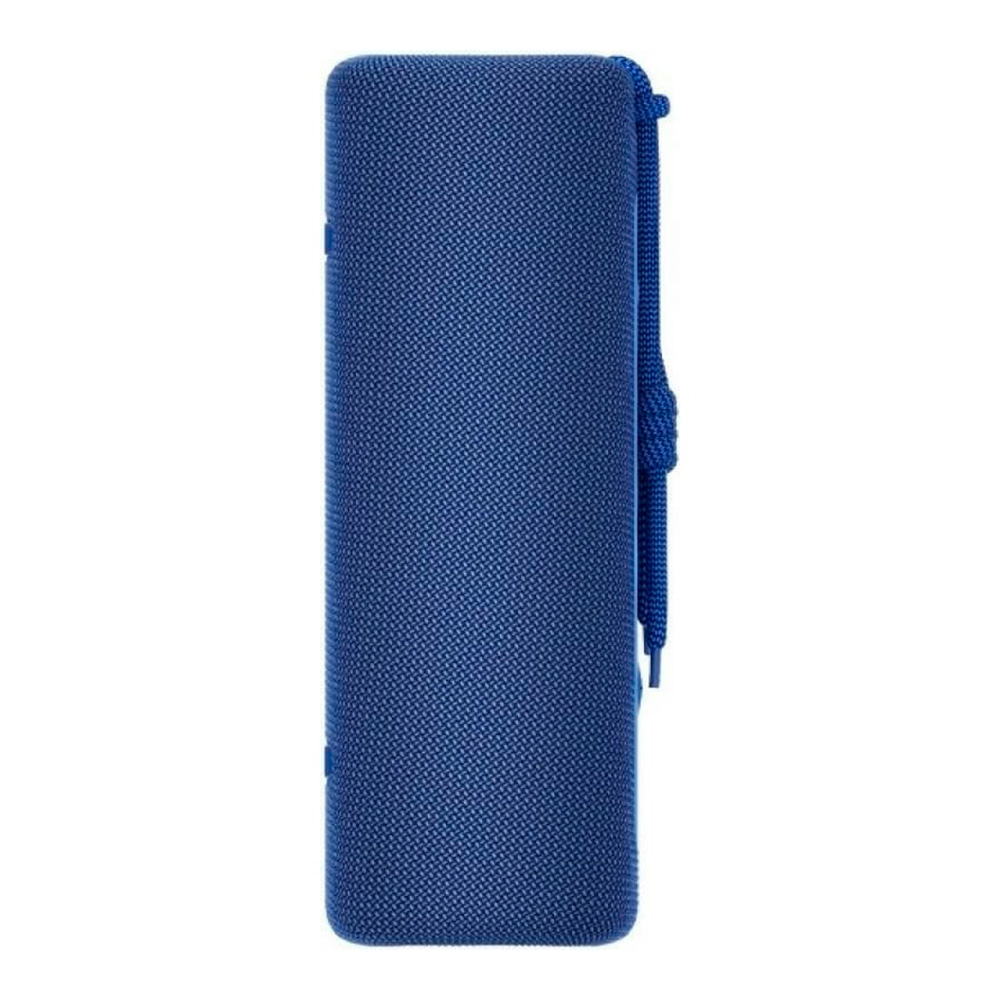 Беспроводная колонка Xiaomi Mi Portable Bluetooth Speaker 16Вт Синий (QBH4197GL)