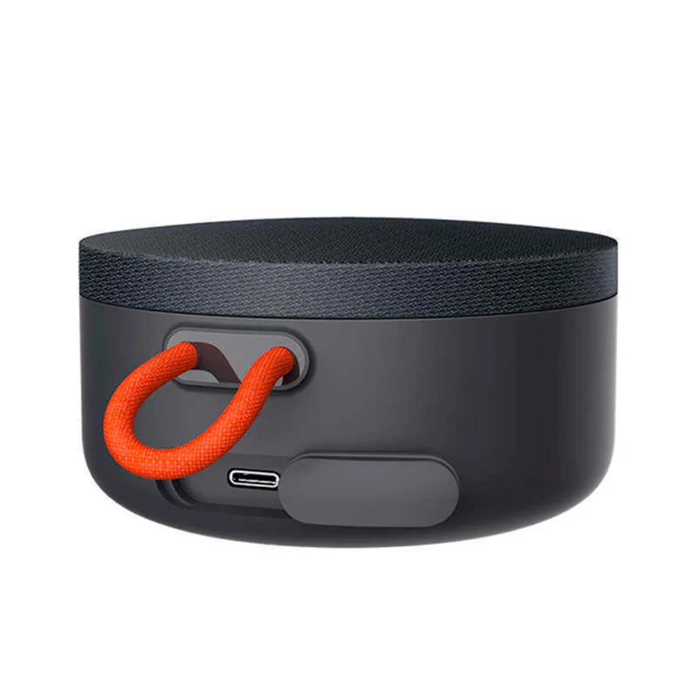 Беспроводная колонка Xiaomi Mi Portable Bluetooth Speaker (BHR4802GL)