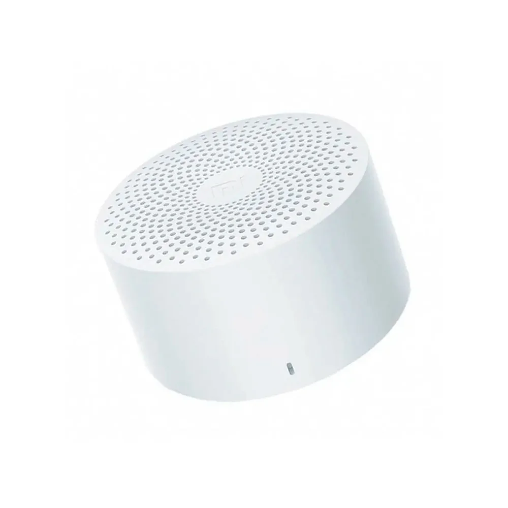 Беспроводная колонка Xiaomi Mi Compact Bluetooth Speaker 2 (MDZ-28-DI)