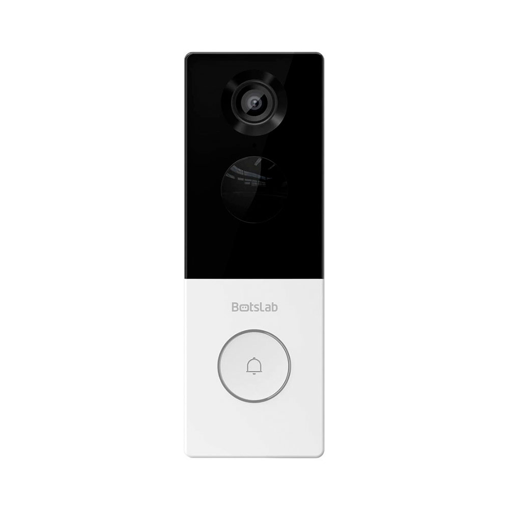 Умный дверной звонок Botslab Video Doorbell (R801)