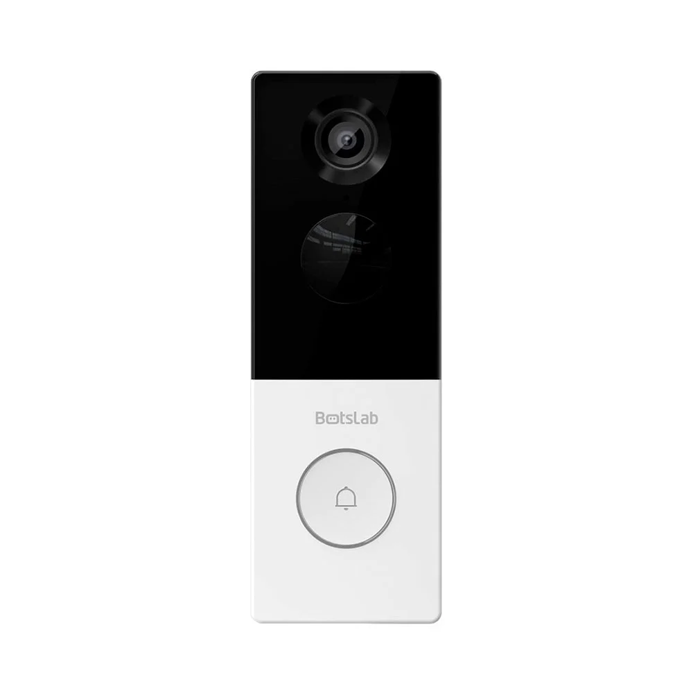 Купить Умный дверной звонок Botslab Video Doorbell (R801) Умный дверной звонок Botslab Video Doorbell (R801)