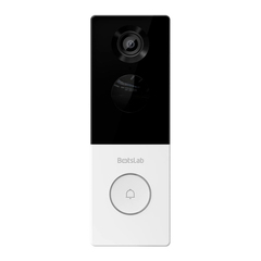Умный дверной звонок Botslab Video Doorbell (R801)