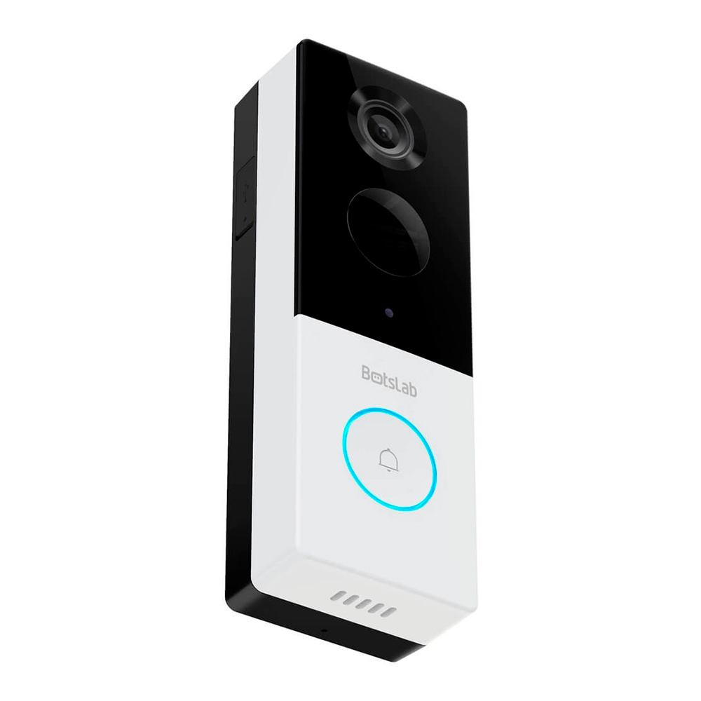 Умный дверной звонок Botslab Video Doorbell (R801)