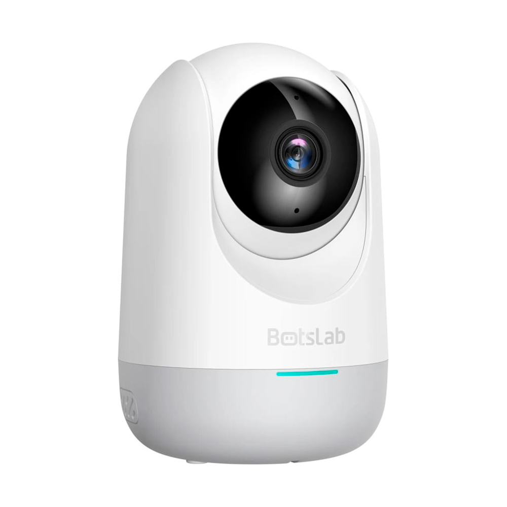IP-видеокамера Botslab Indoor Camera 2 (C211)