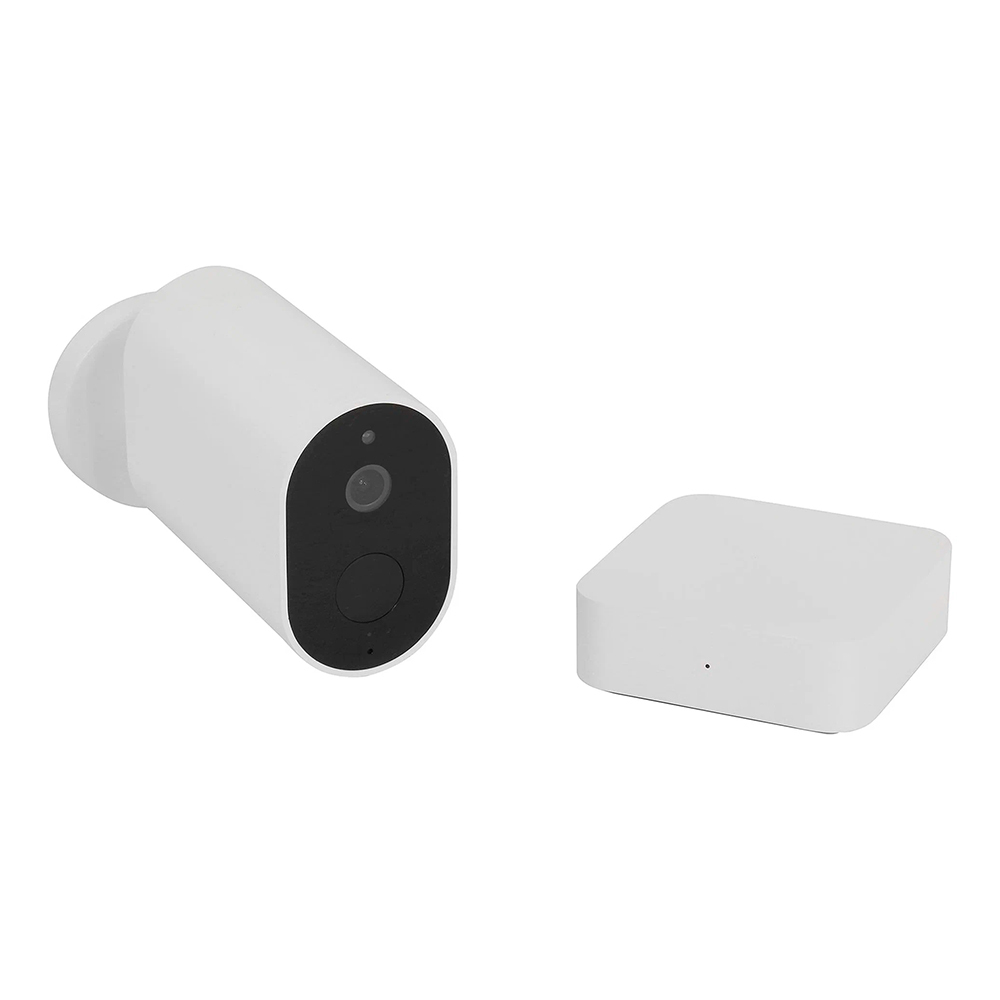 Комплект видеонаблюдения IMILab EC2 Wireless Home Security Camera (CMSXJ11A+)