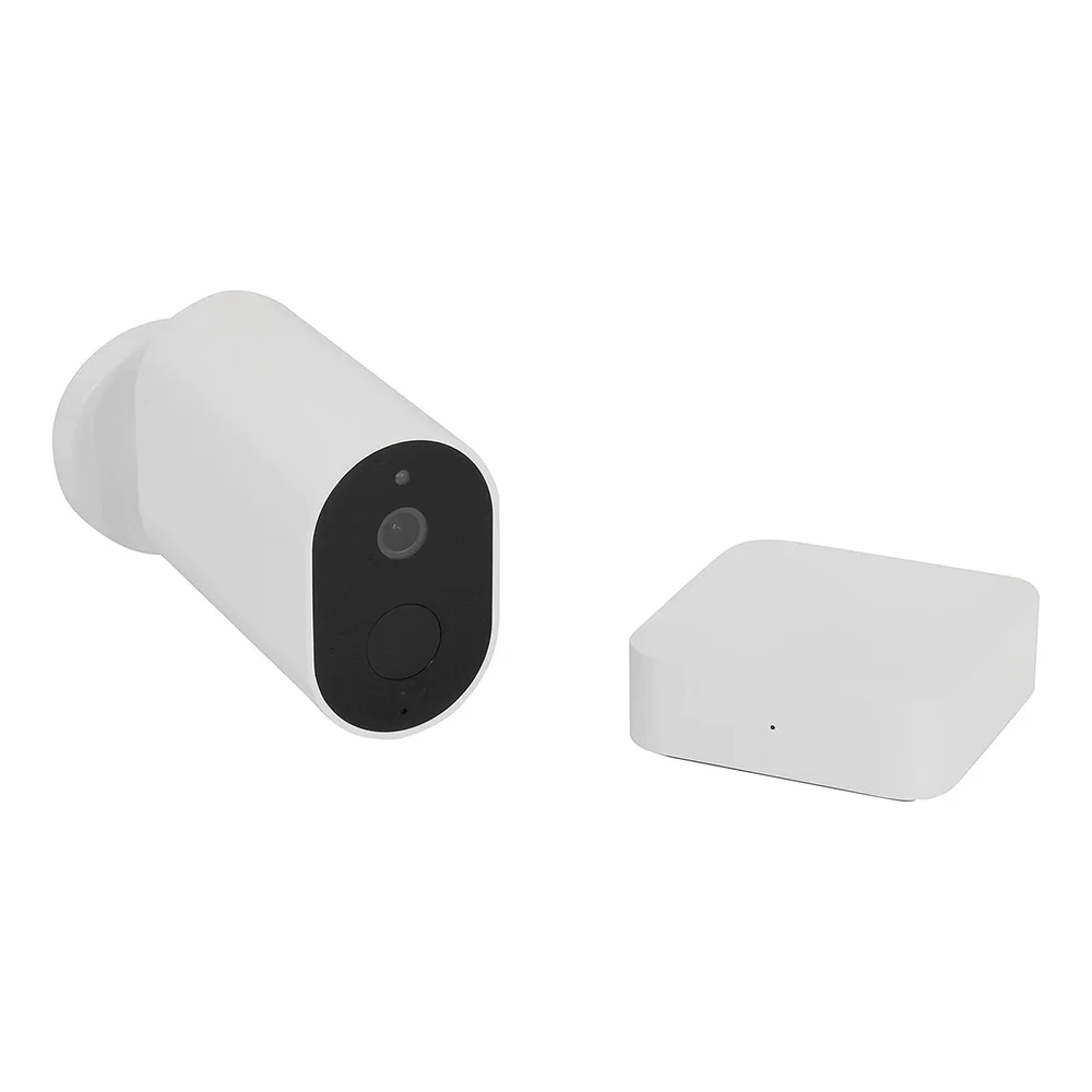 Купить Комплект видеонаблюдения IMILab EC2 Wireless Home Security Camera (CMSXJ11A+) Комплект видеонаблюдения IMILab EC2 Wireless Home Security Camera (CMSXJ11A+)