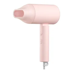 Купить Фен для волос Xiaomi Compact Hair Dryer H101 Розовый Фен для волос Xiaomi Compact Hair Dryer H101 Розовый