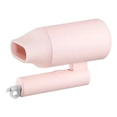 Купить Фен для волос Xiaomi Compact Hair Dryer H101 Розовый Фен для волос Xiaomi Compact Hair Dryer H101 Розовый