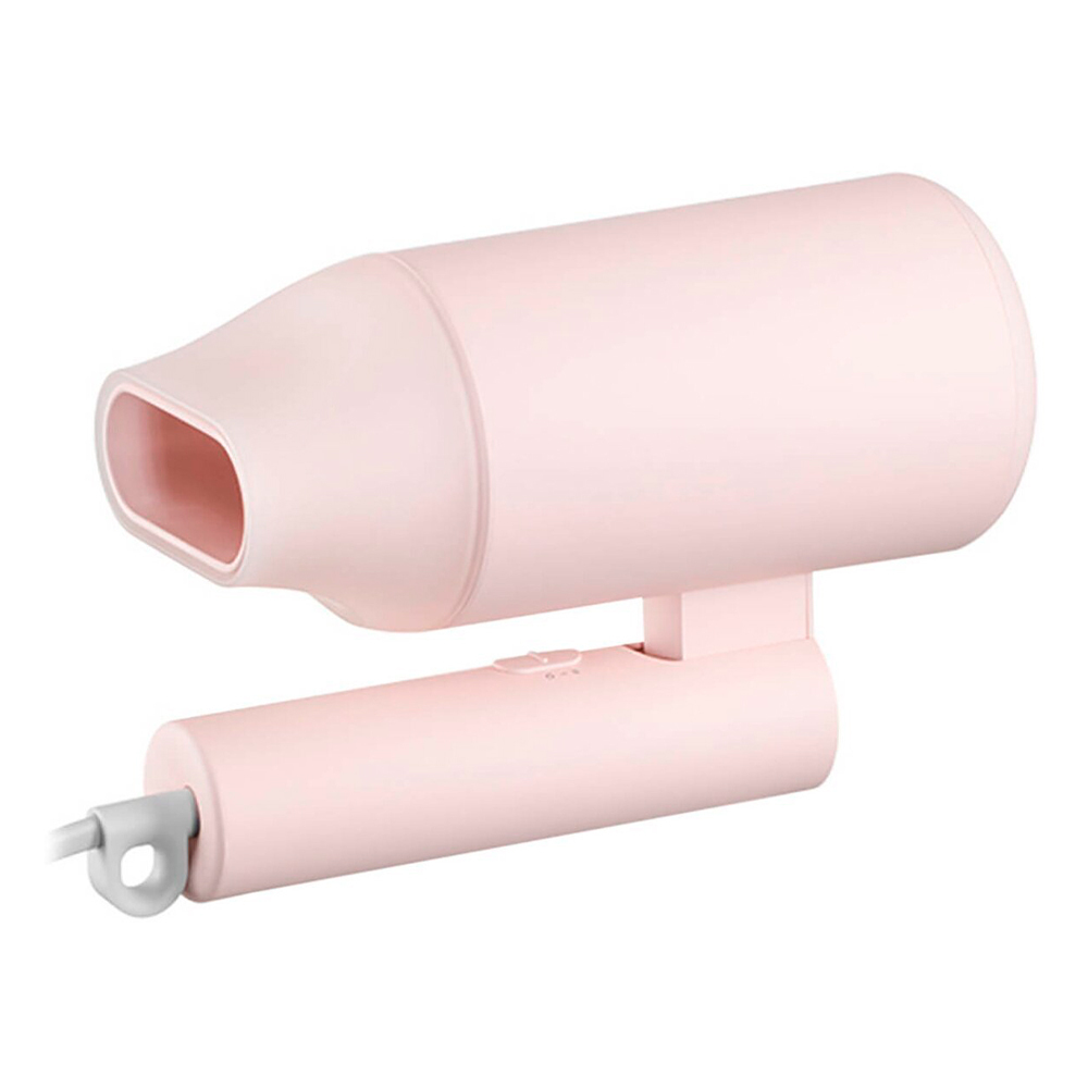 Фен для волос Xiaomi Compact Hair Dryer H101 Розовый