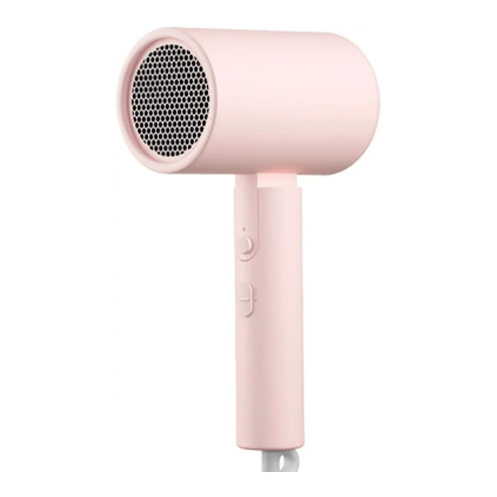 Купить Фен для волос Xiaomi Compact Hair Dryer H101 Розовый Фен для волос Xiaomi Compact Hair Dryer H101 Розовый
