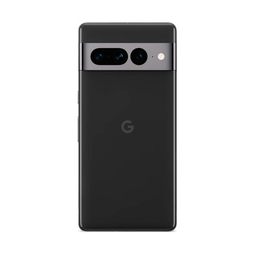 Смартфон Google Pixel 7 Pro 12/128GB Obsidian (Чёрный) US