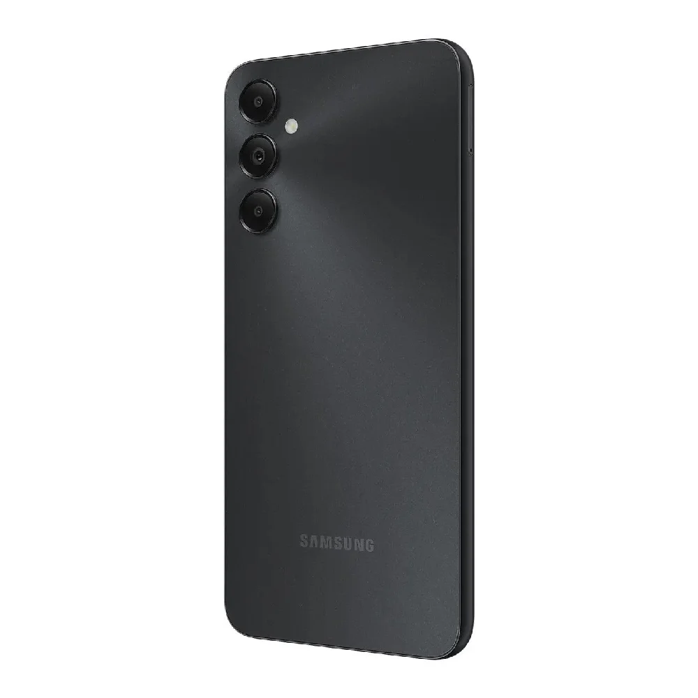 Купить Смартфон Samsung Galaxy A05s 4/128GB Black (Черный) Смартфон Samsung Galaxy A05s 4/128GB Black (Черный)