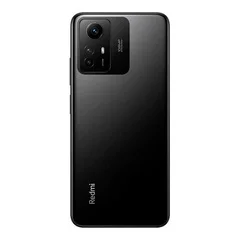 Купить Смартфон Xiaomi Redmi Note 12S 8/256GB Onyx Black (Черный) RU Смартфон Xiaomi Redmi Note 12S 8/256GB Onyx Black (Черный) RU
