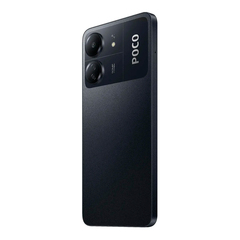 Смартфон Xiaomi Poco C65 6/128GB Black (Черный) EU