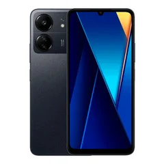 Купить Смартфон Xiaomi Poco C65 6/128GB Black (Черный) EU Смартфон Xiaomi Poco C65 6/128GB Black (Черный) EU
