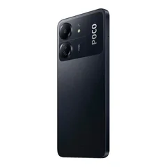 Купить Смартфон Xiaomi Poco C65 8/256GB Black (Черный) EU Смартфон Xiaomi Poco C65 8/256GB Black (Черный) EU
