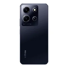 Купить Смартфон Infinix Note 30i 8/128GB Obsidian Black (Черный) RU Смартфон Infinix Note 30i 8/128GB Obsidian Black (Черный) RU