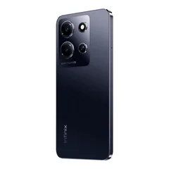 Купить Смартфон Infinix Note 30i 8/128GB Obsidian Black (Черный) RU Смартфон Infinix Note 30i 8/128GB Obsidian Black (Черный) RU