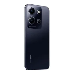 Купить Смартфон Infinix Note 30i 8/128GB Obsidian Black (Черный) RU Смартфон Infinix Note 30i 8/128GB Obsidian Black (Черный) RU