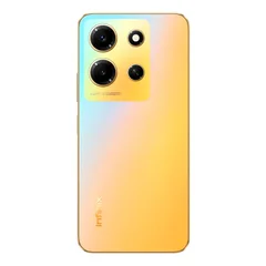 Купить Смартфон Infinix Note 30i 8/128GB Variable Gold (Золотой) RU Смартфон Infinix Note 30i 8/128GB Variable Gold (Золотой) RU