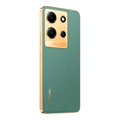 Купить Смартфон Infinix Note 30i 8/128GB Impression Green (Зеленый) RU Смартфон Infinix Note 30i 8/128GB Impression Green (Зеленый) RU