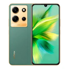 Купить Смартфон Infinix Note 30i 8/128GB Impression Green (Зеленый) RU Смартфон Infinix Note 30i 8/128GB Impression Green (Зеленый) RU
