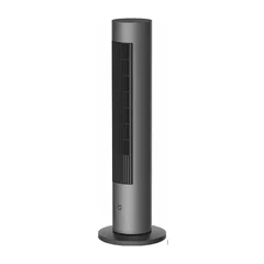 Купить Напольный вентилятор - обогреватель Xiaomi Fan Dark Grey (BPLNS01DM) Черный Напольный вентилятор - обогреватель Xiaomi Fan Dark Grey (BPLNS01DM) Черный