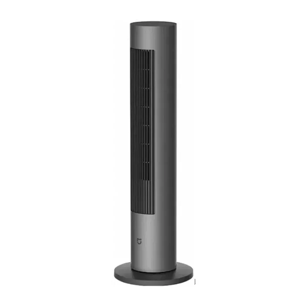 Купить Напольный вентилятор - обогреватель Xiaomi Fan Dark Grey (BPLNS01DM) Черный Напольный вентилятор - обогреватель Xiaomi Fan Dark Grey (BPLNS01DM) Черный