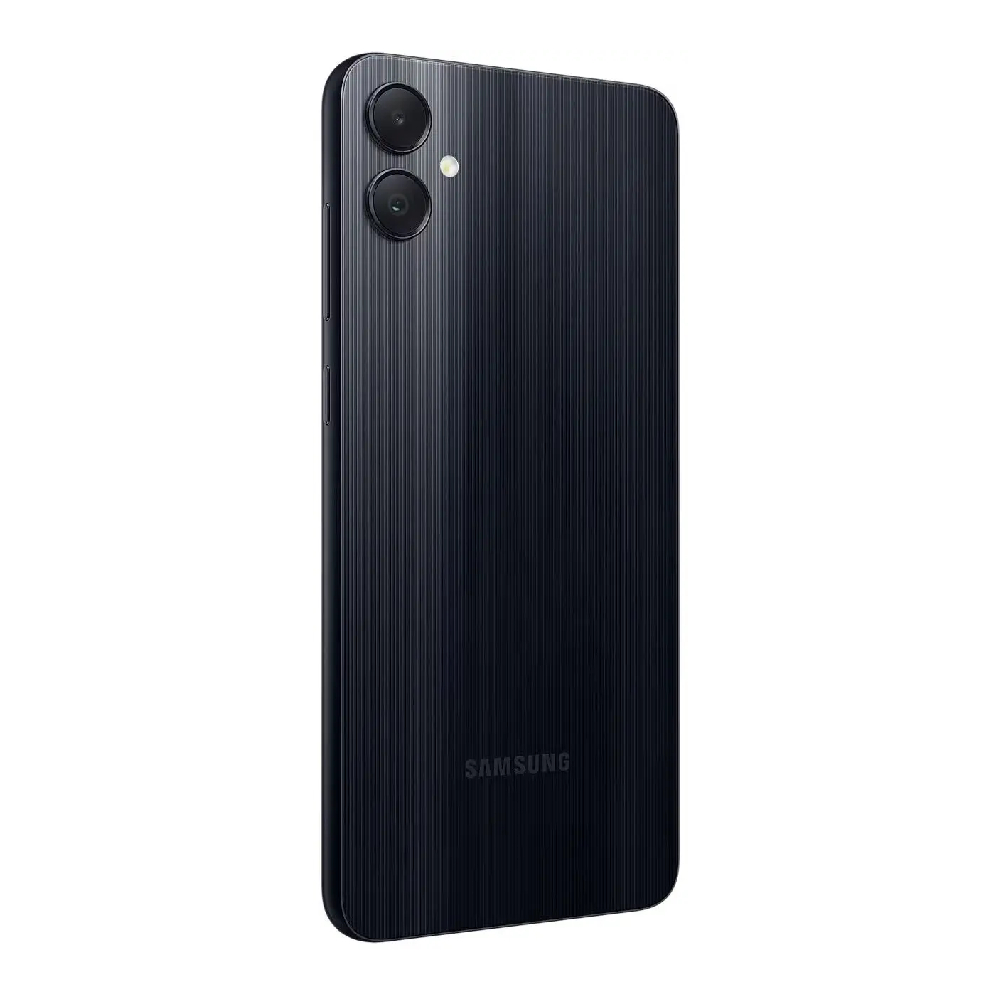 Samsung Galaxy A05 6/128GB Black (Черный)