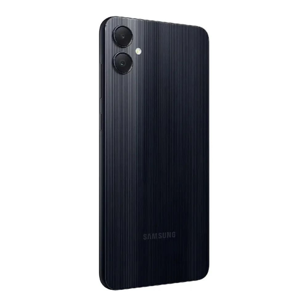 Купить Смартфон Samsung Galaxy A05 6/128GB Black (Черный) Смартфон Samsung Galaxy A05 6/128GB Black (Черный)