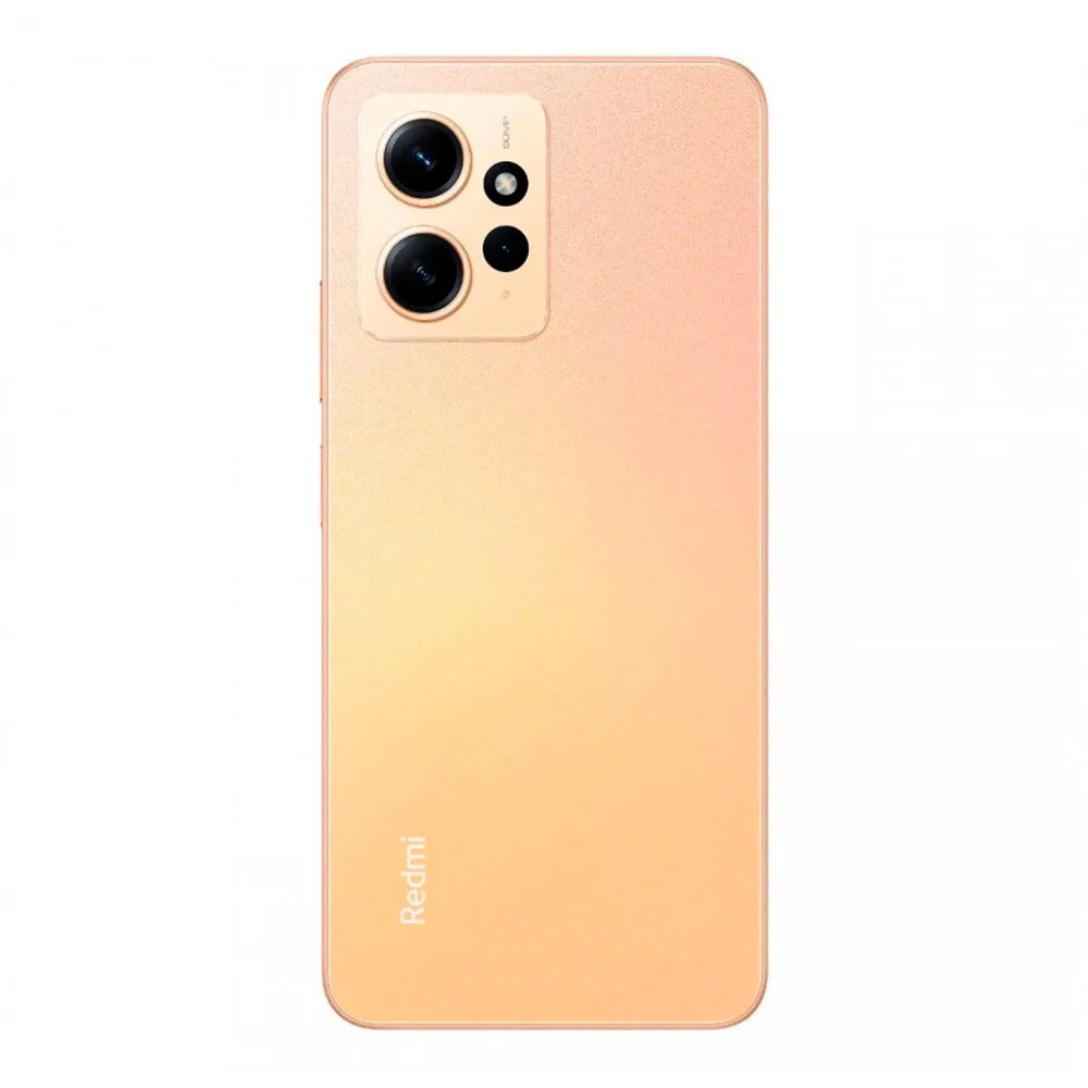 Купить Смартфон Xiaomi Redmi Note 12 4G 8/256GB Gold (Золотой) RU Смартфон Xiaomi Redmi Note 12 4G 8/256GB Gold (Золотой) RU