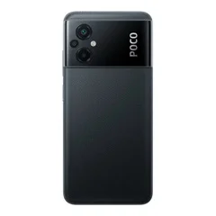 Купить Смартфон Xiaomi Poco M5 6/128GB Black (Черный) RU Смартфон Xiaomi Poco M5 6/128GB Black (Черный) RU